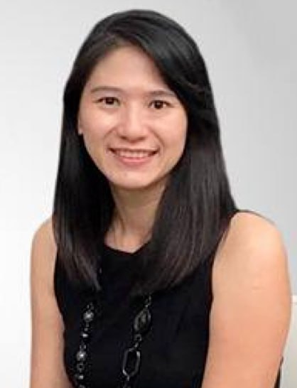 Cindy, OPERiONPlus trainer