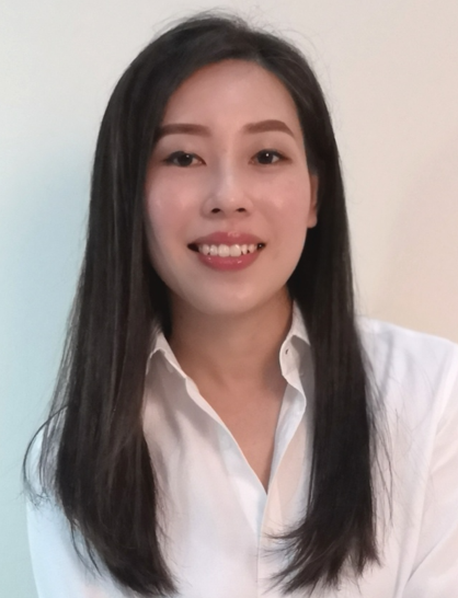 Shara, OPERiONPlus trainer